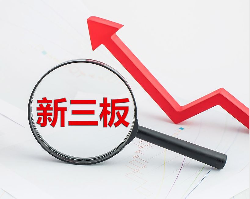 河池市新三板挂牌生态赋能(新三板挂牌企业的官方定位)