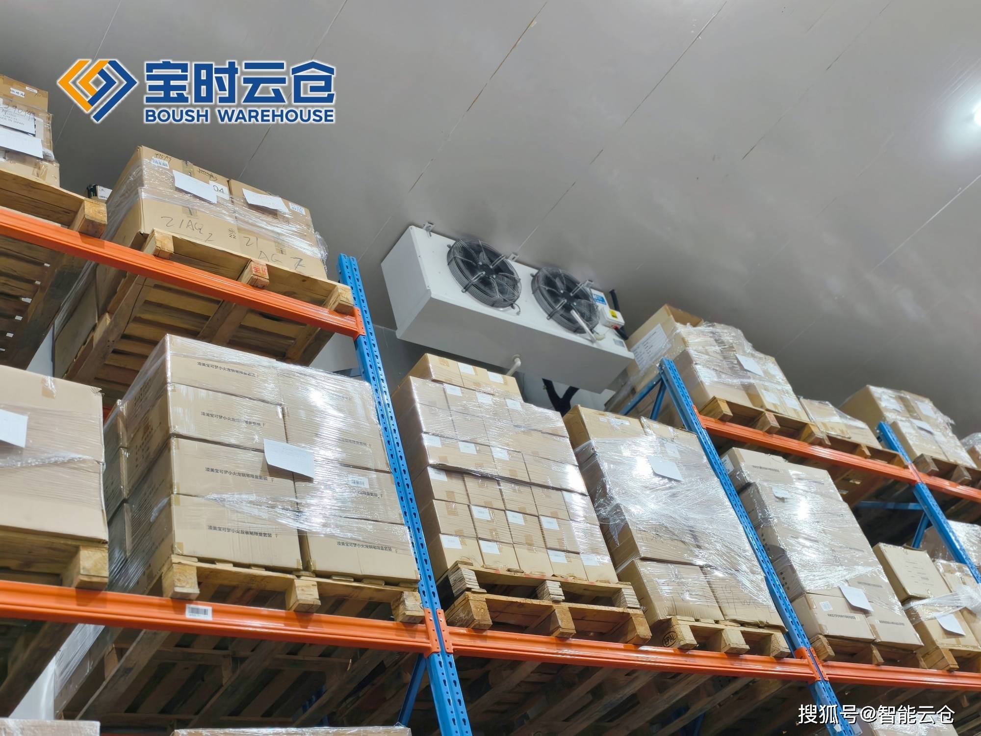 河池市领先物流品牌升级(领先物流服务商是自营物流)
