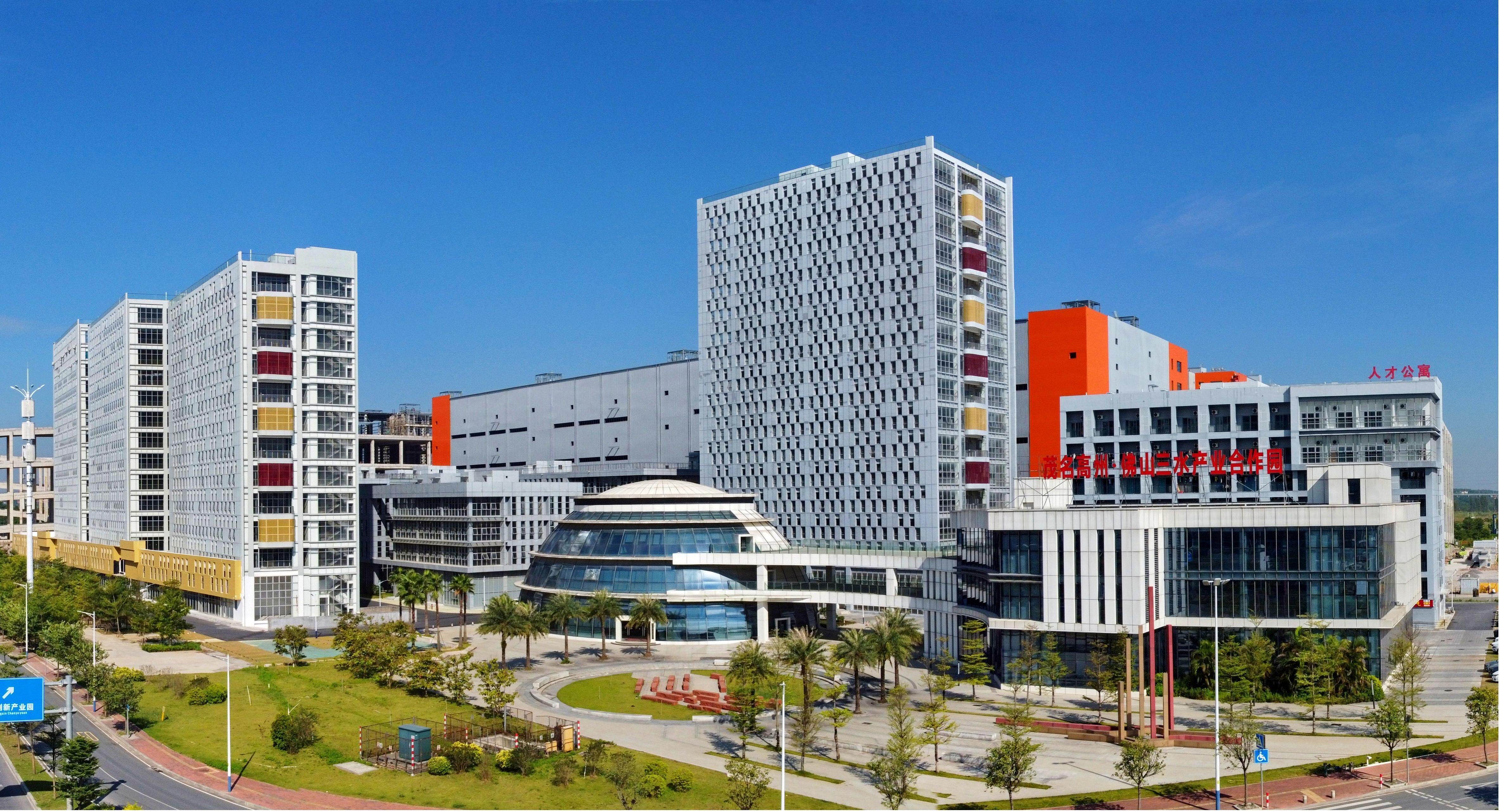 河池市佛山行业研究(佛山龙头企业排行榜)