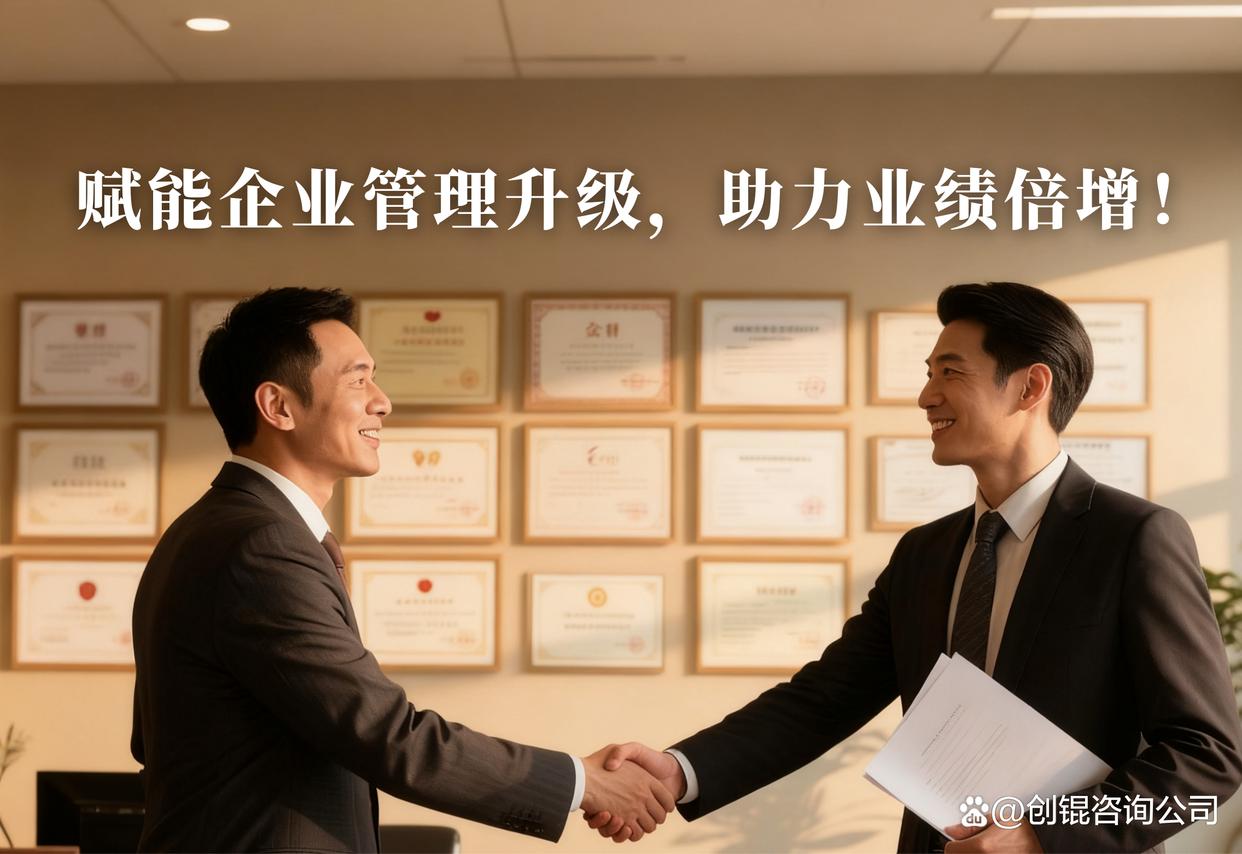 河池市企业诊断顾问团队(企业诊断师是做什么的)