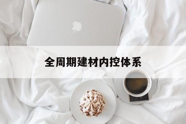 河池市全周期建材内控体系(医疗设备全周期信息化管理体系)